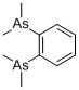 CAS#: 13246-32-7， 1,2-Phenylenebis(Dimethylarsine)