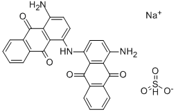 CAS#: 1328-24-1， Acid Black 48