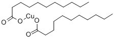 CAS#: 1328-71-8， Copper (II) Undecylenate