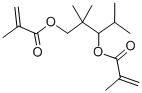 CAS#: 13283-44-8， 2,2,4-Trimethyl-1,3-Pentanediol Dimethacrylate