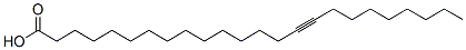 CAS#: 132861-77-9， Tetracos-15-Ynoic Acid