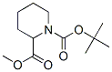 CAS#: 132910-79-3， N-Boc-DL-Pipecolic Acid Methyl Ester