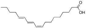 CAS#: 13296-76-9， Octadeca-9-cis, 11-trans, 13-trans-Trienoic Acid