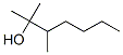 CAS#: 1331-39-1， Trimethylhexanol