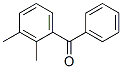 CAS#: 13319-69-2， 2,3-Dimethylbenzophenone