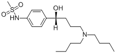 CAS#: 133267-19-3， Artilide