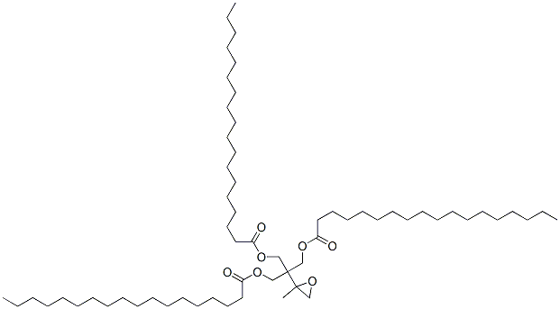 CAS#: 133331-01-8， 2-[2,2-Bis(2-Octadecanoyloxyethoxymethyl)Butoxy]Ethyl Octadecanoate