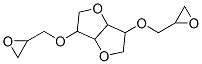 CAS#: 13374-44-2， 2,6-Bis(Oxiran-2-Ylmethoxy)-4,8-Dioxabicyclo[3.3.0]Octane