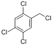 CAS#: 1344-32-7， Trichloro(Chloromethyl)Benzene