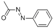 structure of CAS# 13443-97-5, 1-(2-Phenyldiazenyl)-Ethanone;1-(Phenyldiazenyl)Ethanone;1-ACETYL-2-PHENYLDIAZENE