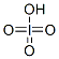 CAS#: 13444-71-8， Periodic Acid