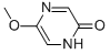CAS#: 134510-06-8， 5-Methoxy-2(1H)-Pyrazinone