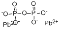 CAS#: 13453-66-2， Lead Pyrophosphate