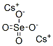 CAS#: 13454-73-4， Selenic Acid Cerium Salt (3:2)