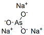 CAS#: 13464-37-4， Trisodium Arsenite