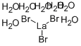 structure of CAS# 13465-19-5, Lanthanum Bromide(Labr3) Heptahydrate;Lanthanum(III)Bromideheptahydrate(99.9%-La)(REO);Lanthanum(III) Bromide Heptahydrate, 99.99%;Lanthanumbromideheptahydratereowhitextl