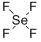 CAS 登录号：13465-66-2， (T-4)-氟化硒