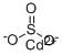 CAS#: 13477-23-1， Sulfurous Acid Cadmium salt (1:1)