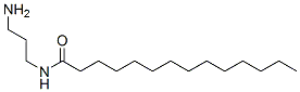 CAS#: 13482-06-9， N-(3-Aminopropyl)Myristamide