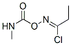 CAS#: 134870-99-8， N-[[(Methylamino)Carbonyl]Oxy]-Propanimidoyl Chloride