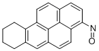 CAS#: 134998-76-8， 3-Nitroso-7,8,9,10-Tetrahydrobenzo[a]Pyrene