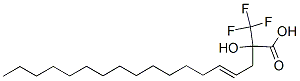 CAS#: 135014-48-1， 2-Hydroxy-2-(Trifluoromethyl)Octadec-4-Enoic Acid