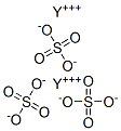 CAS#: 13510-71-9， Diyttrium Trisulphate