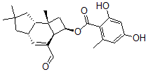 CAS#: 135247-97-1， Armillarivin