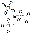 CAS#: 13529-74-3， Perchloric acid Indium Salt