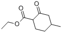 structure of CAS# 13537-82-1, 4-Methyl-2-Oxo-Cyclohexanecarboxylicacid Ethyl Ester;Ethyl 4-Methyl-2-Oxo-Cyclohexane-1-Carboxylate;4-Methyl-2-Oxo-1-Cyclohexanecarboxylic Acid Ethyl Ester;2-Keto-4-Methyl-Cyclohexane-1-Carboxylic Acid Ethyl Ester