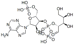 CAS#: 13552-81-3， Phosphoadenosine Diphosphoribose