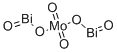 structure of CAS# 13565-96-3, Bismuth Molybdate;Bismuth Molybdate;Bismuth Molybdenum Oxide (Bi2moo6);Dibismuth Molybdenum Hexaoxide