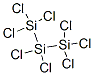 CAS#: 13596-23-1， Octachlorotrisilane