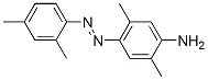 CAS#: 136-21-0， 4-(2,4-Dimethylphenyl)Diazenyl-2,5-Dimethylaniline