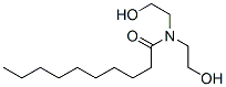 CAS#: 136-26-5， N,N-Bis(2-Hydroxyethyl)Decan-1-Amide