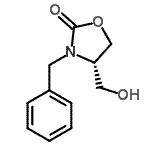 CAS#: 136015-39-9， (4S)-3-Benzyl-4-(Hydroxymethyl)-1,3-Oxazolidin-2-One
