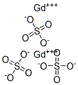 CAS#: 13628-54-1， Gadolinium(III) Sulfate