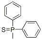 CAS#: 13639-74-2， Methyldiphenylphosphine Sulfide