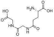 CAS#: 13640-39-6， gamma-Glutamyl-glycyl-glycine