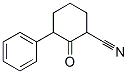 structure of CAS# 13658-18-9, 2-Oxo-3-Phenyl-Cyclohexane-1-Carbonitrile;2-Oxo-3-Phenyl-Cyclohexane-1-Carbonitrile;2-Oxo-3-Phenyl-1-Cyclohexanecarbonitrile;2-Keto-3-Phenyl-Cyclohexane-1-Carbonitrile