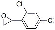 CAS#: 13692-15-4， (2,4-Dichlorophenyl)Oxirane