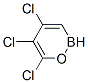 CAS#: 13703-91-8， Trichloroboroxin