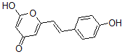 CAS#: 13709-27-8， Bisnoryangonin