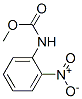 CAS#: 13725-30-9， N-(2-Nitrophenyl)Carbamic Acid Methyl Ester