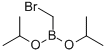 structure of CAS# 137297-49-5, B-(Bromomethyl)-Boronic Acid Bis(1-Methylethyl) Ester;(Bromomethyl)Boronic Acid Diisopropyl Ester;DIISOPROPYL(BROMOMETHYL)BORONATE;(Bromomethyl)Boronicacid