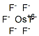 CAS#: 13768-38-2， Osmium Hexafluoride
