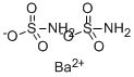 CAS#: 13770-86-0， Barium Sulfamate
