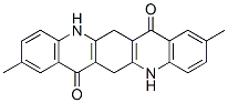 CAS#: 13796-22-0， 5,6,12,13-Tetrahydro-2,9-Dimethyl-Quino[2,3-b]Acridine-7,14-Dione