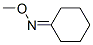 CAS#: 13858-85-0， Cyclohexanone O-Methyl Oxime