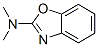 CAS#: 13858-89-4， N,N-Dimethylbenzoxazole-2-Amine